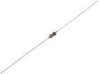 CF1/4WS-1M electronic component of SR Passives