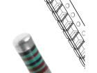 MMA02040C2202FB300 MELF Resistors