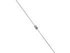 CF1/6W-0R Carbon Film Resistors - Through Hole