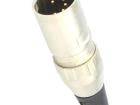 705-0500 XLR Connectors