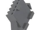 NPPW-05 I/O Connectors