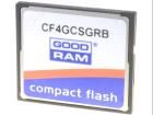 CF4GCSGRB electronic component of Goodram