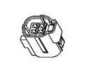 174257-1 Automotive Connectors