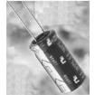 NRB-XS100M160V10X16F  Passive Components