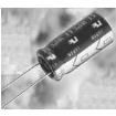 NRB-XS100M160V10X16F Aluminium Electrolytic Capacitors - Radial Leaded