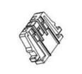 1743492-1 Headers & Wire Housings