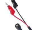 7075-MI-50OMEGA-100-SW Test Leads
