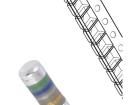 MMA02040C5607JB300 MELF Resistors