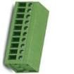 1744109 Fixed Terminal Blocks