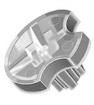 70-910.0 Industrial Panel Mount Indicators / Switch Indicators
