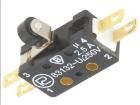 83 132 S54 KR-9,3  Electromechanical