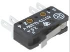 83 133 S54 AR14.75 electronic component of Promet