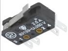 83 133 S54 AR14.75  Electromechanical