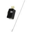 83137052 Basic / Snap Action Switches