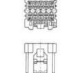 1747069-1 Headers & Wire Housings