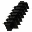 CFTP-6 Barrier Terminal Blocks