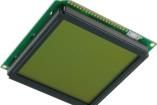 DEM 128128A SYH-LY Optoelectronics