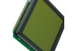 DEM 128128A SYH-LY LCD Graphic Display Modules & Accessories