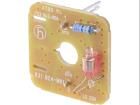 831824001 GDME LG 230 electronic component of Hirschmann