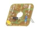 831873001 GDME LED 24 HH YE Heavy Duty Power Connectors