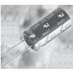 NRWP4R7M250V8X11.5F Aluminium Electrolytic Capacitors - Radial Leaded