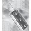 NRZJ331M100V12.5X35F  Passive Components