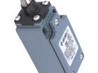 FM 515 Limit Switches