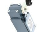FM 551 Limit Switches
