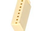 NS25-G9 I/O Connectors