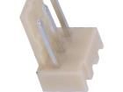 NS25-W3P I/O Connectors
