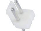 NS39-W2P I/O Connectors