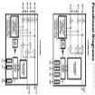 5962-8513102XA Multiplexer Switch ICs