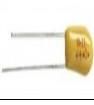 489D105X0035B1VE3 Tantalum Capacitors - Solid SMD
