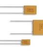 790D686X9016C2BE3 Tantalum Capacitors - Solid Leaded