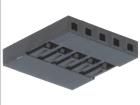 NSR-05  Connectors