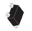 NSVF4020SG4T1G RF Bipolar Transistors
