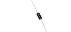 UPW25B350RV Wirewound Resistors - Through Hole