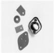 175-6-250P Thermal Interface Products