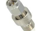 FME/F-SMA/M RF Adapters - Between Series
