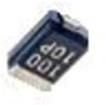 NTC-T106M10TRCF  Passive Components
