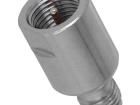 FME/M-SMA/F RF Adapters - Between Series