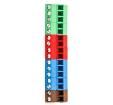 1757390 Fixed Terminal Blocks