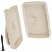 CH4PC,AL Enclosures, Boxes & Cases