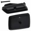 CH4PC,BK  Enclosures