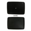 CH6,BK Enclosures, Boxes & Cases