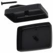 CH6PC,BK  Enclosures