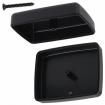 CH8,BK  Enclosures
