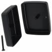 CH8,BK Enclosures, Boxes & Cases