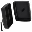 CH8PC,BK Enclosures, Boxes & Cases