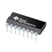 SNJ54LS375J electronic component of Texas Instruments